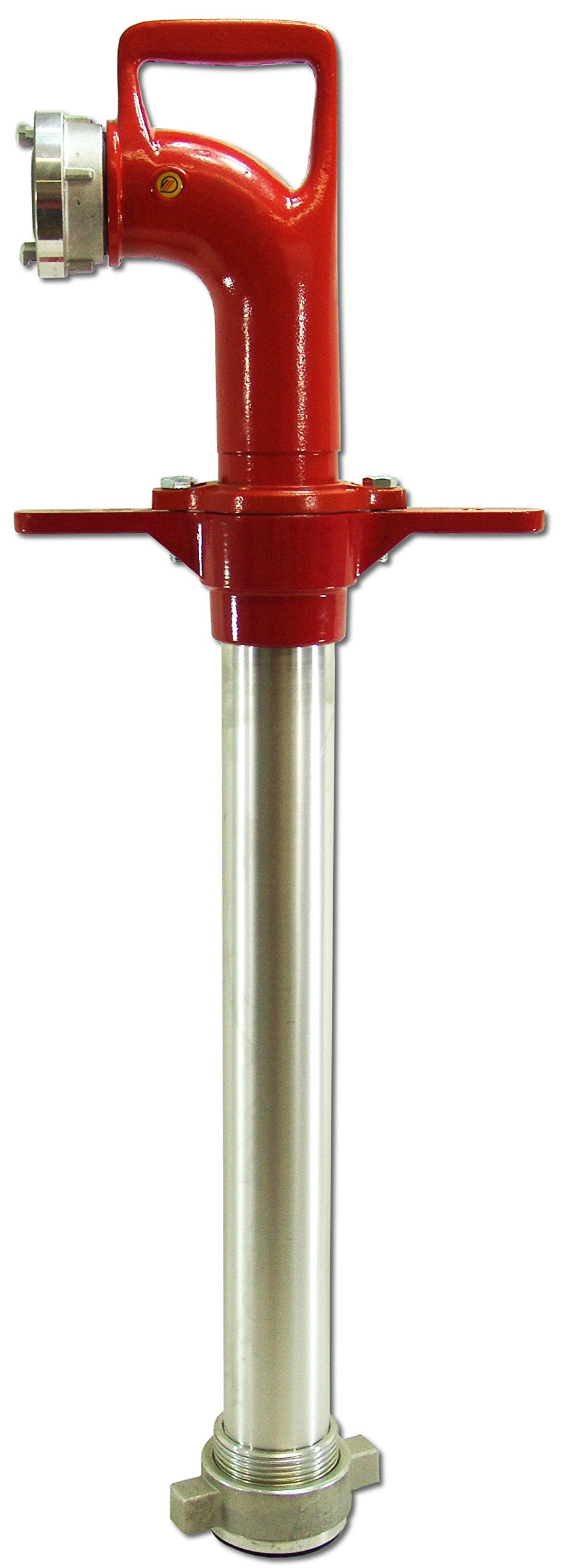 STANDROHR DN 80 1x C drehbar Unterflurhydrant Hydrant