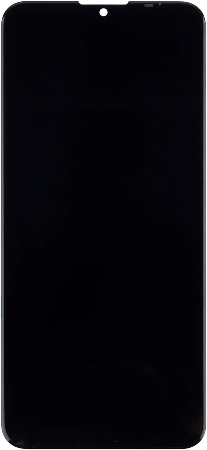swark LCD Display Kompatibel mit Moto G9 Play & Moto E7 Plus (Schwarz) Touchscreen Digitizer Assembl