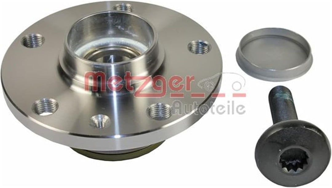 Metzger WM 2129 Radlagersatz