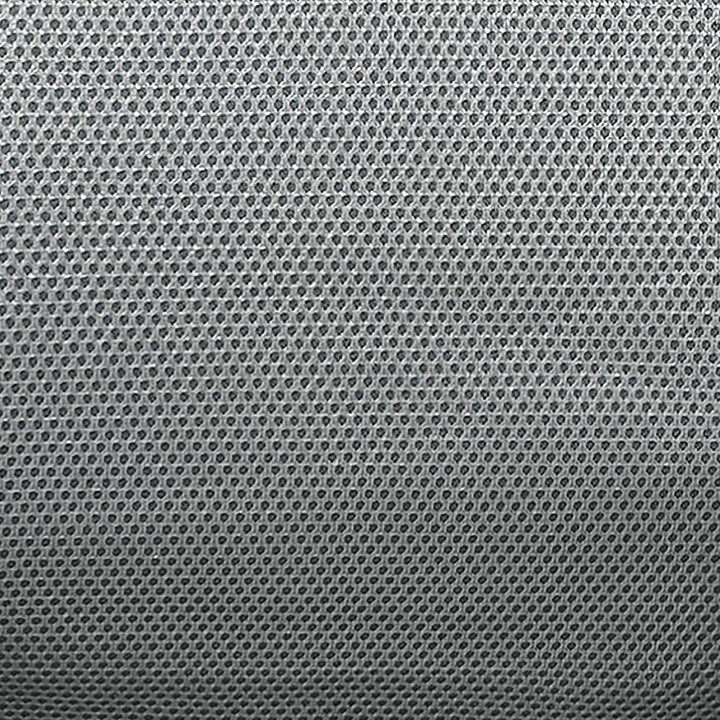 Petex 24874818 Sitzbezugset Universal Gecko, 11-teilig ,Grösse SAB 1 Vario, grau