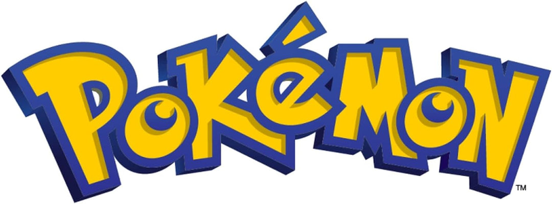 Accutime POKC3000 Interaktive Kinderkamera Pokémon, 5MP Foto, 1080p Videoauflösung, 4-Fach Zoom, 5 l