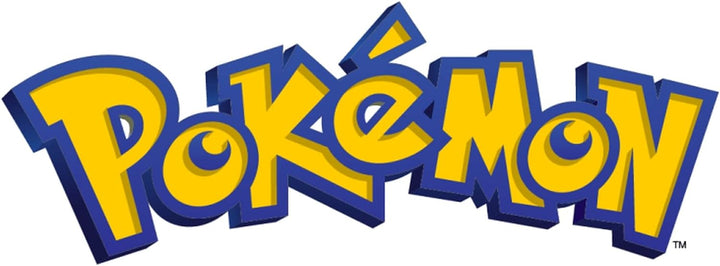 Accutime POKC3000 Interaktive Kinderkamera Pokémon, 5MP Foto, 1080p Videoauflösung, 4-Fach Zoom, 5 l
