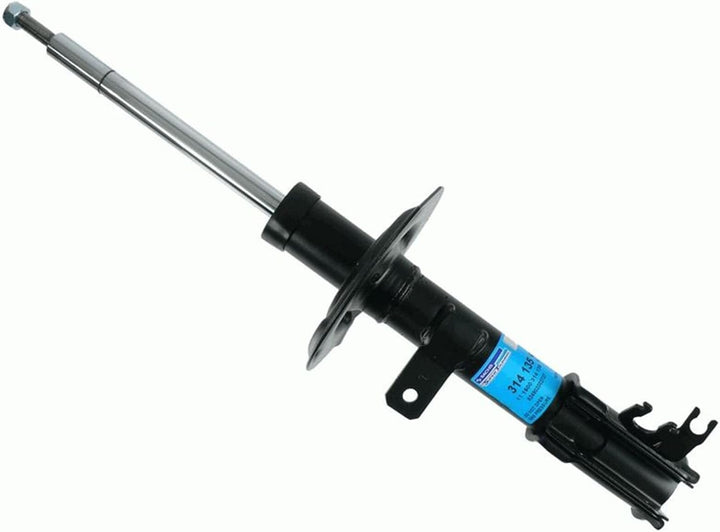 SACHS 314 135 Stossdämpfer Federung/Dämpfung 314 135 - links, vorderachse, Federung/Dämpfung 314 135