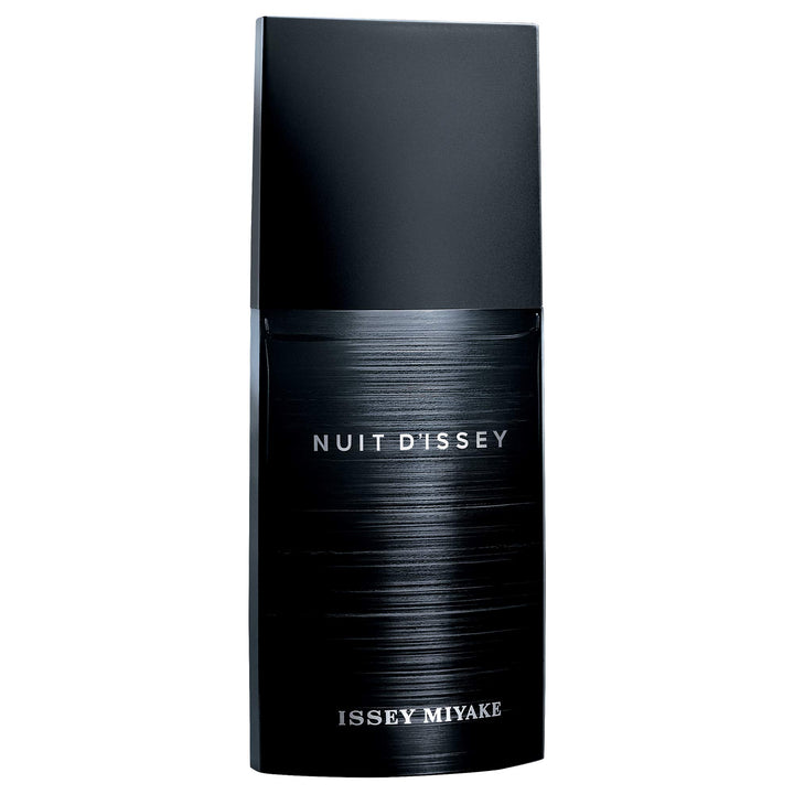 Issey Miyake Nuit DIssey Edt Vapo 75 Ml Bergamotte, Grapefruit 75 ml (1er Pack), Bergamotte, Grapefr
