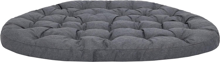 Bjird Hängesessel Kissen, Polster, Auflage für Polyrattan & Rattan Hängeschaukel, Sitzauflage für Hä