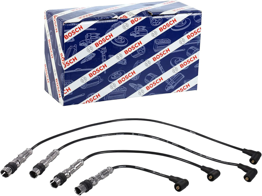 Bosch 0986356345 - Zündleitung - 1 Stück
