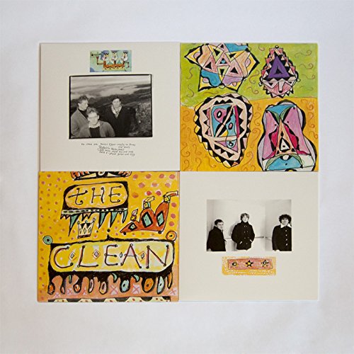 Anthology, Vinyl