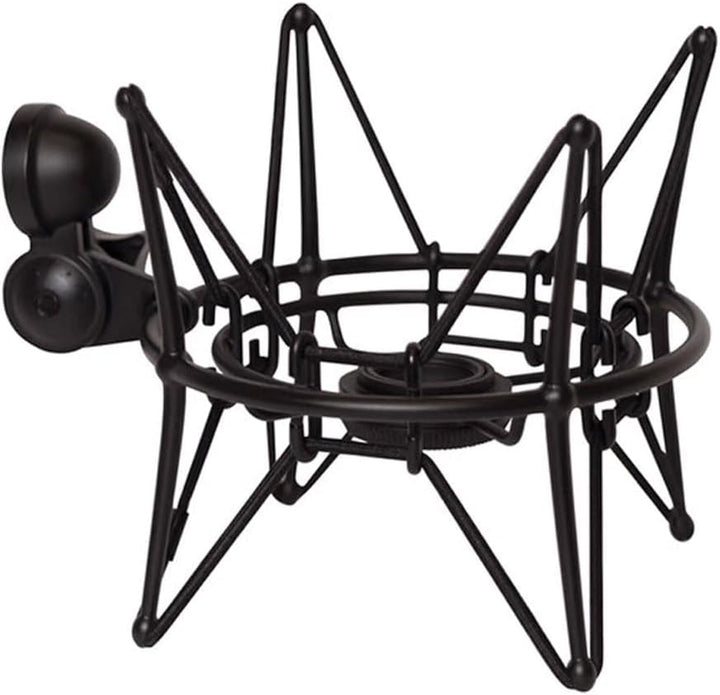 Samson Spider Shockmount (Titan Schwarz), Shockmount