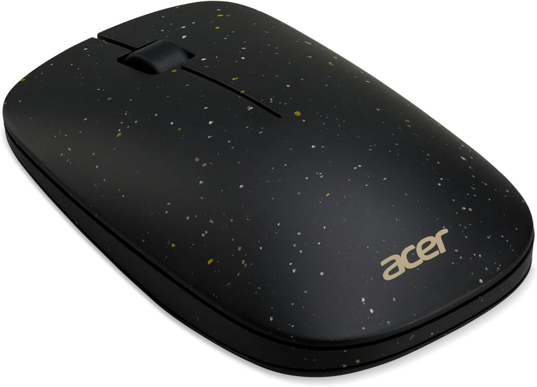 Acer Vero Maus AMR020 - Maus kabellos (2.4GHz Funkmaus, 1200 DPI, Smart-Power-Management, ergonomisc