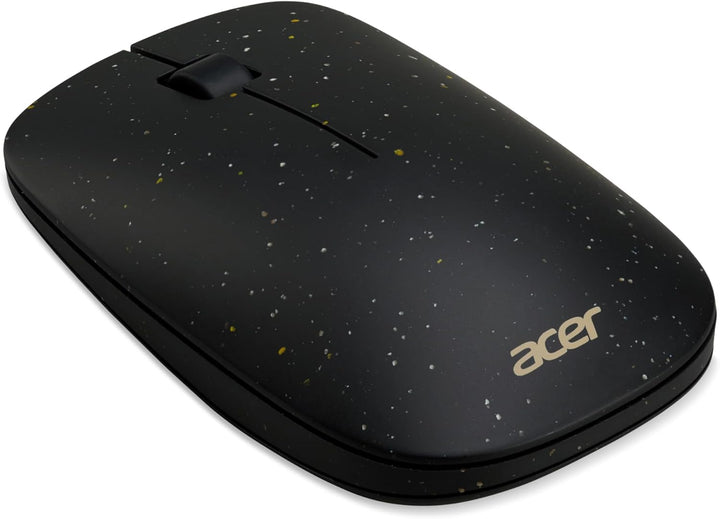 Acer Vero Maus AMR020 - Maus kabellos (2.4GHz Funkmaus, 1200 DPI, Smart-Power-Management, ergonomisc