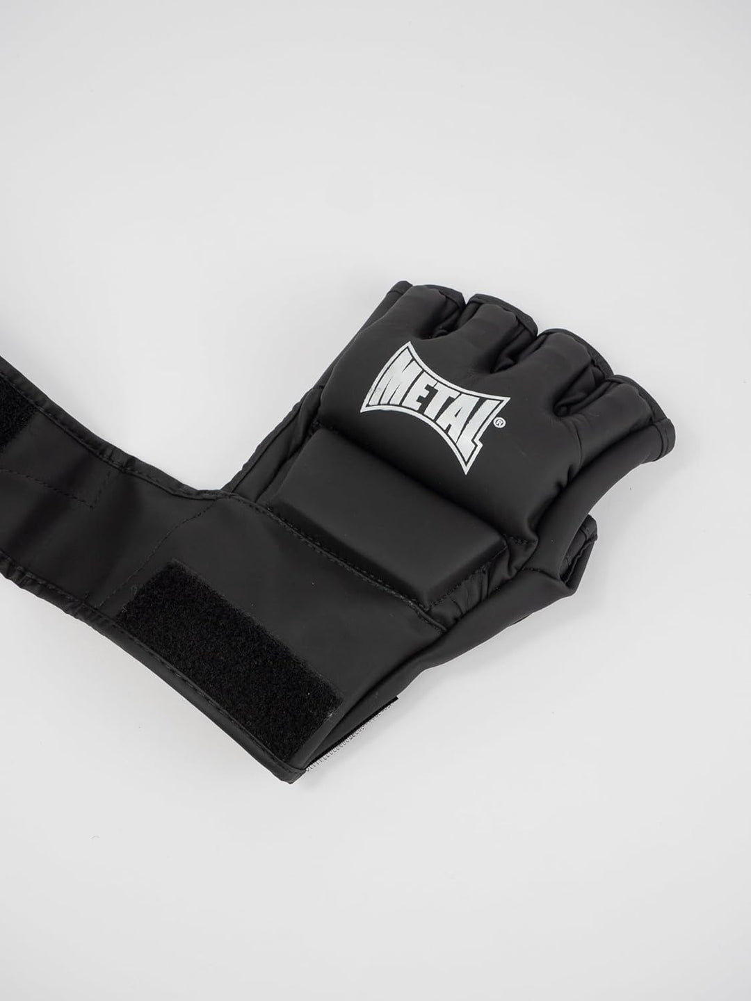 METAL BOXE mb534-Handschuhe Kampf Unisex, Uni, MB534 M BLACKLIGHT, M BLACKLIGHT