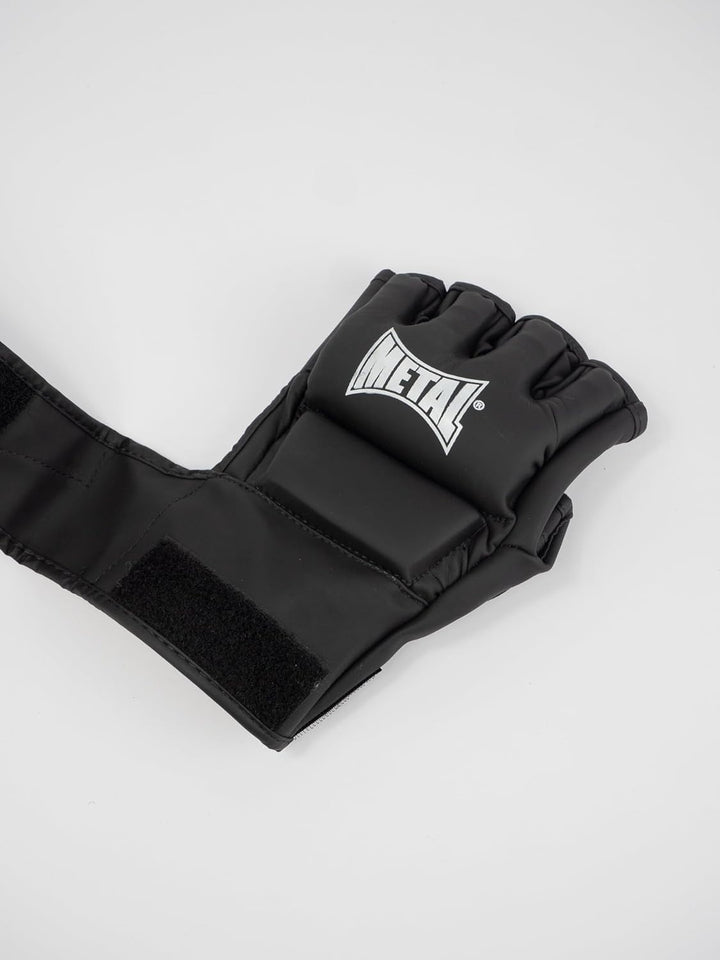 METAL BOXE mb534-Handschuhe Kampf Unisex, Uni, MB534 M BLACKLIGHT, M BLACKLIGHT