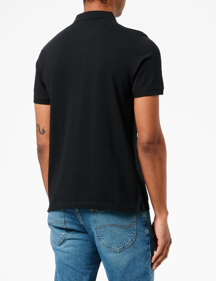 s.Oliver Herren Poloshirt mit Logo L 99d2, L 99d2