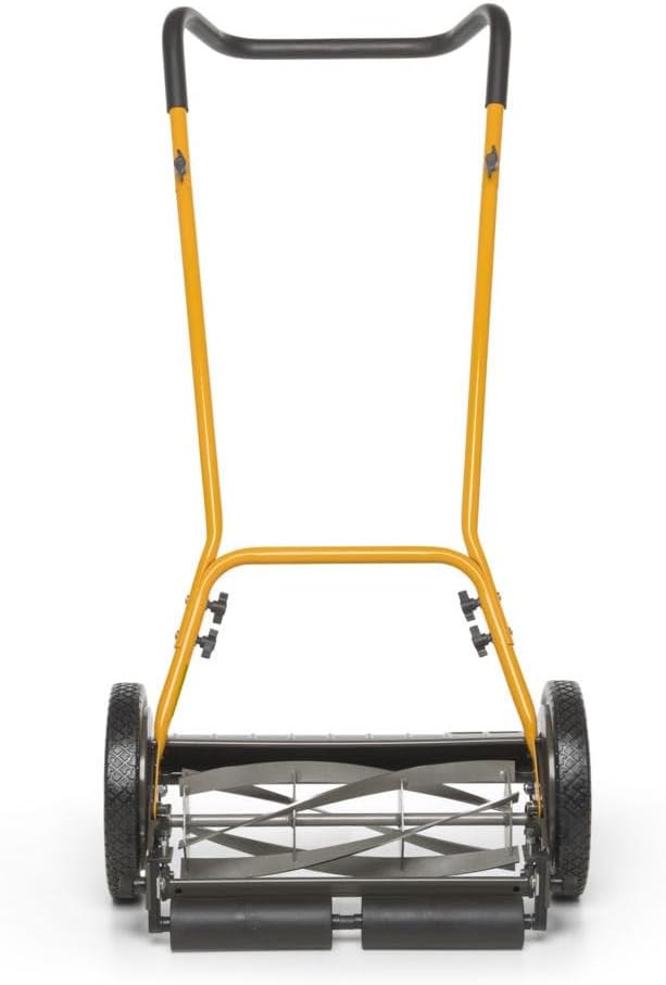 STIGA Schubmäher SCM 240 R, Schnittbreite 40 cm, 5 Messer, Auffangbeutel nicht enthalten Neues Model