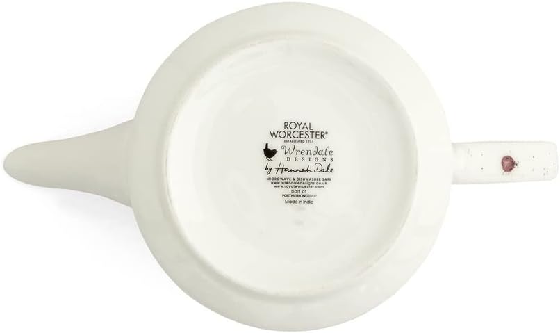 Wrendale Designs Teekanne "Oops A Daisy"