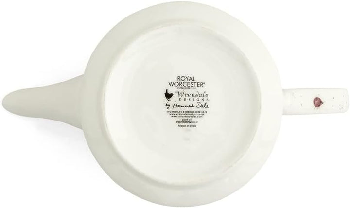 Wrendale Designs Teekanne "Oops A Daisy"