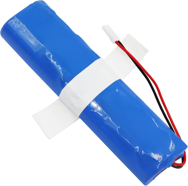 UURRPP Anwendbar für Medion 3000mAh 14,4V Li-ion Staubsauger Akku Ersatz Medion MD18500 MD18501 HJ08