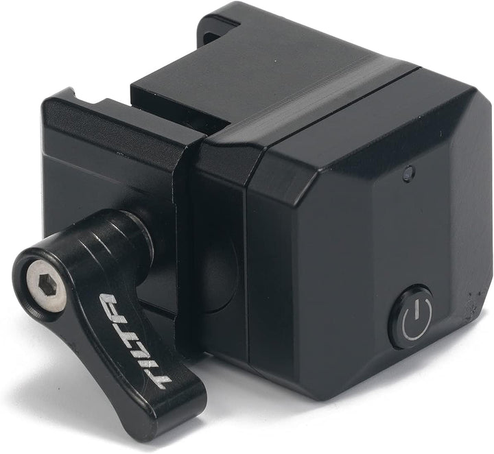 Tilta Wireless Control Empfängermodul Kompatibel mit DJI RS 2,RS 3 PRO - Schwarz TGA-WCR