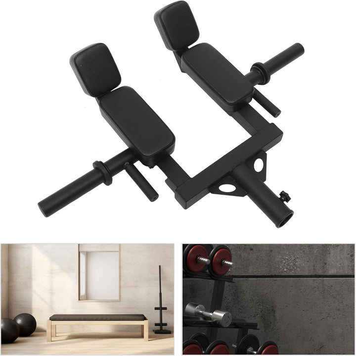 Mejiaren Viking Press Landmine Griff für 5,1 cm olympische Langhantel, Core Strength Training Zubehö