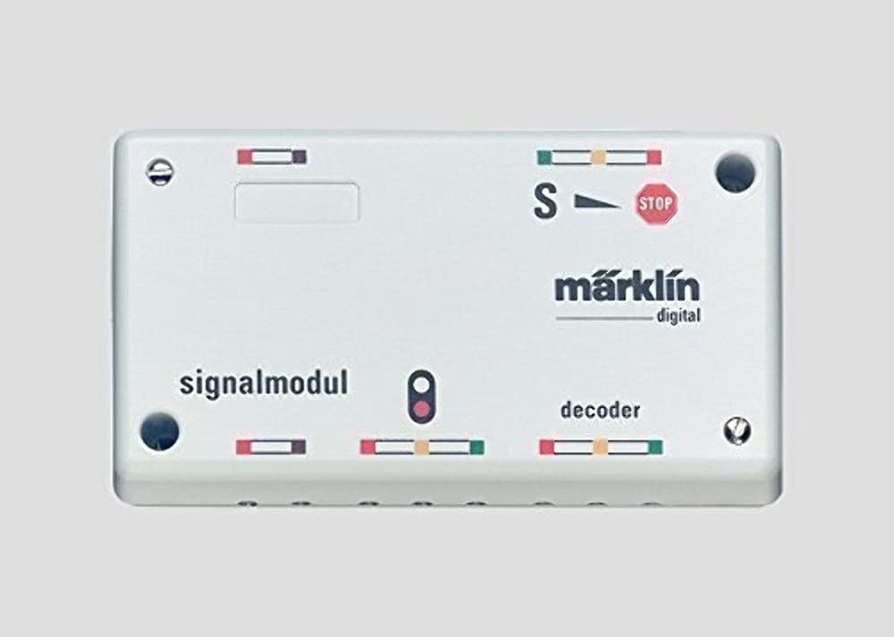 Märklin 72442 - Bremsmodul