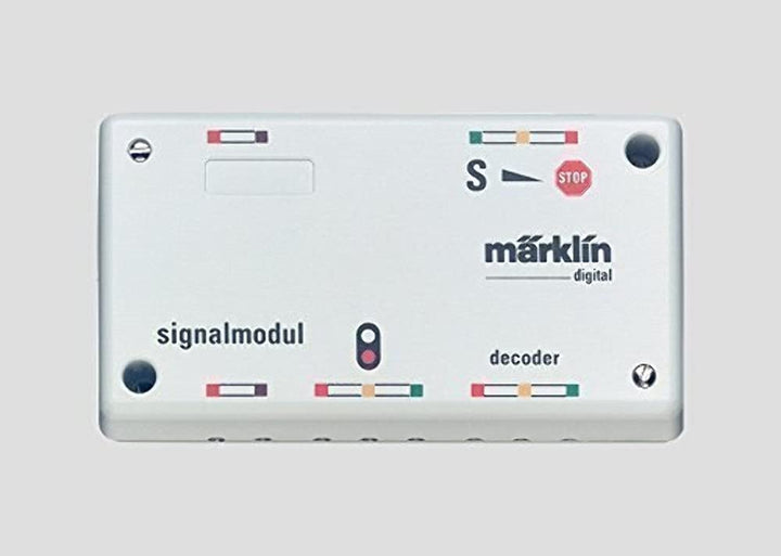 Märklin 72442 - Bremsmodul