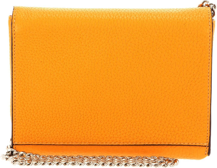 DECADENT Cleva Small Pouch Golden Yellow