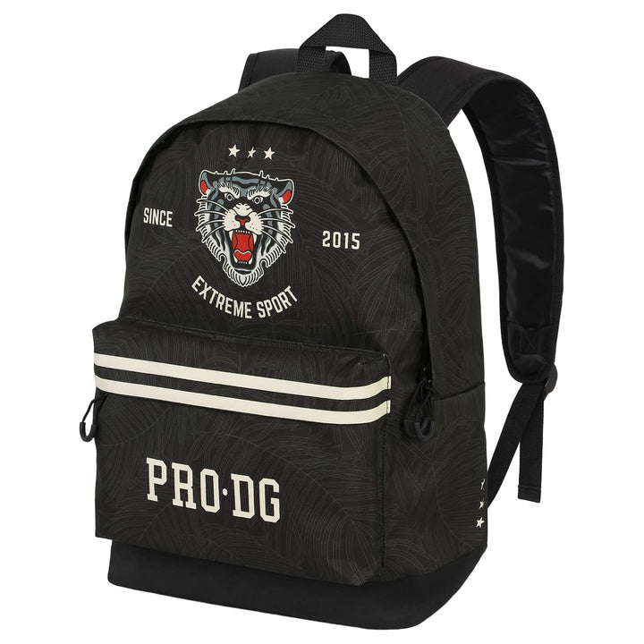 PRODG Unisex 5339 FAN HS Rucksack 2.0 Caothic Tiger, Tiger