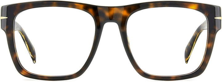 David Beckham Unisex Db 7020/Bold Sunglasses 51 086/19 Havana, 51 086/19 Havana