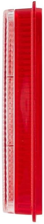 HELLA - Lichtscheibe, Heckleuchte - Halogen - links/rechts - 9EL 152 889-001