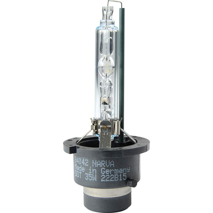 Herth+Buss 89901314 Glühlampe, D4S (Gasentladungslampe), Xenon, 42 V, 35 W | Kompatibel mit: HONDA C