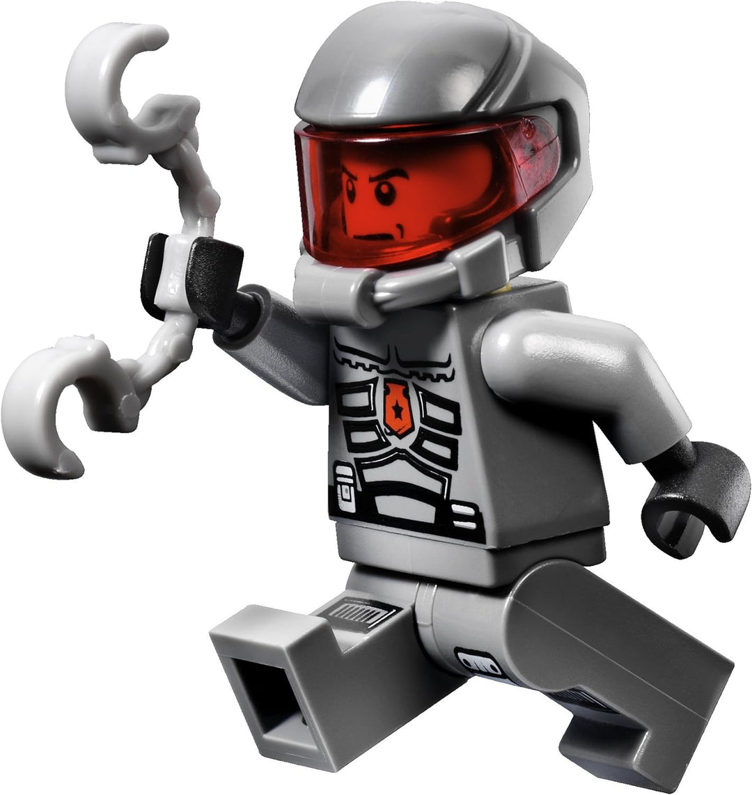 LEGO Space Police 5983 - SP-Raumgleiter