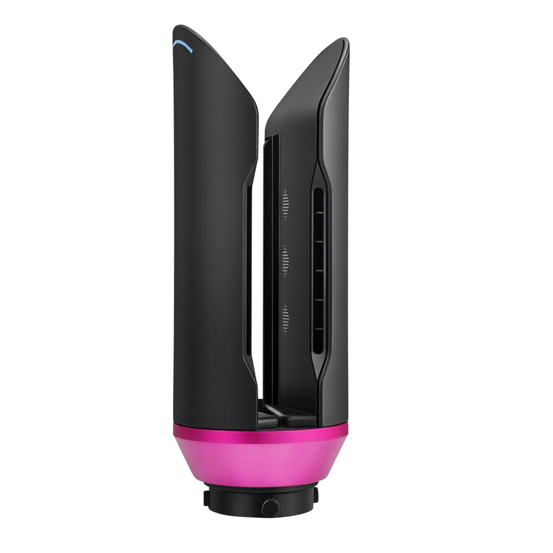 Upgraded Haarglätter Aufsatz für Dyson Airwrap HS01 HS05 HS08, Pre-Styling Trockner Bürste für locki