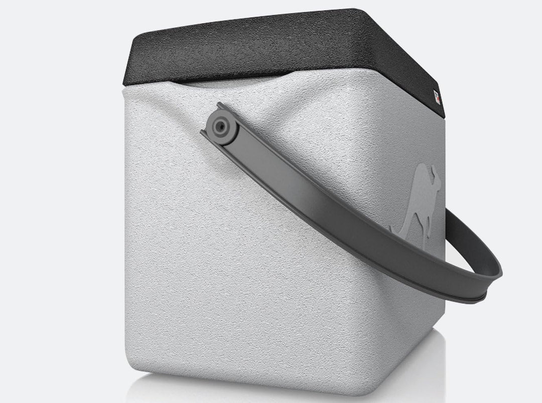 Trip – Thermobox & Kühlbox für unterwegs 20 Liter – Perfekt für Picknick, Grillen & Einkauf – Ultral