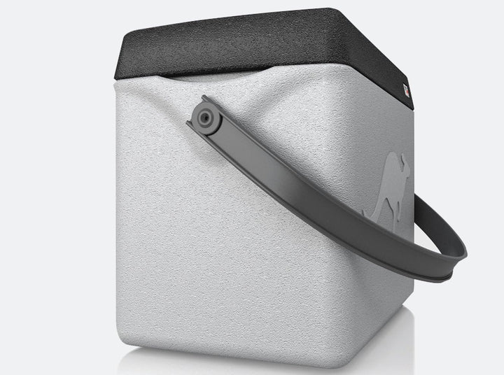 Trip – Thermobox & Kühlbox für unterwegs 20 Liter – Perfekt für Picknick, Grillen & Einkauf – Ultral
