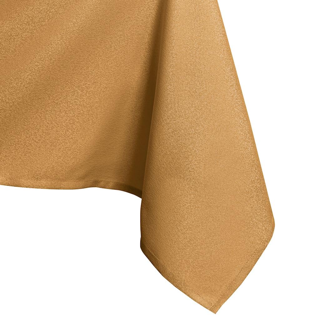 AmeliaHome Tischdecke 110x180 cm Tischtuch Tafeldecke Fleckschutz Lotuseffekt Abwaschbar Wasserabwei