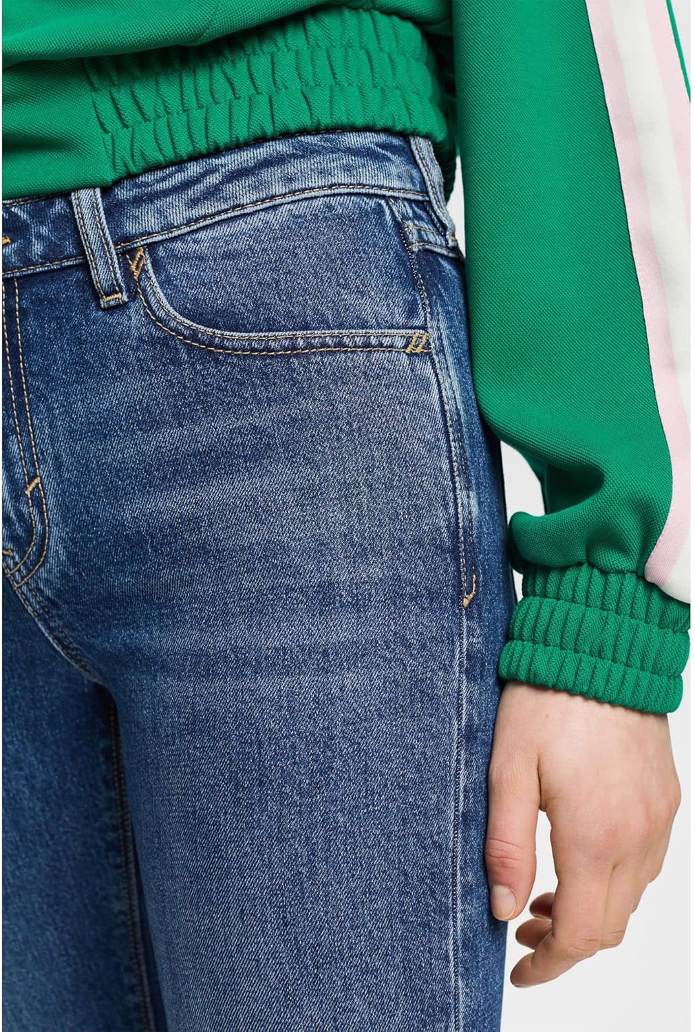 ESPRIT Damen 033ee1b308 Jeans