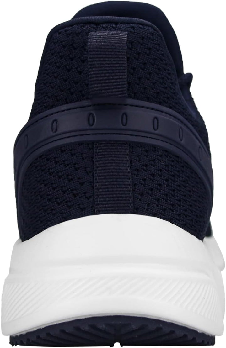 Feethit Turnschuhe Herren Laufschuhe Sportschuhe Sneaker rutschfeste Gummisohlen Leichte und Atmungs