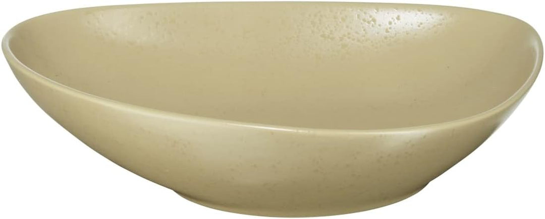 ASA Cuba Suppen-/Pastateller Panna 27 cm