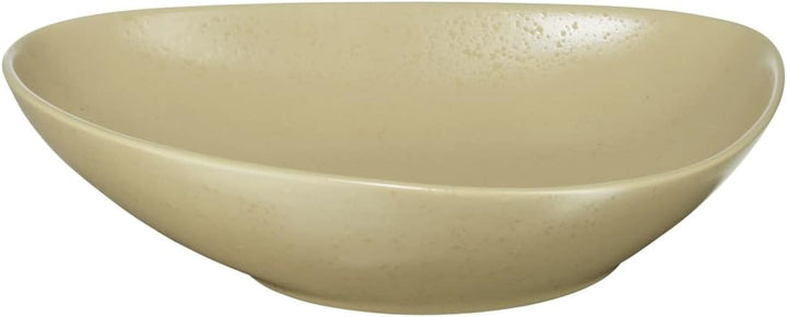 ASA Cuba Suppen-/Pastateller Panna 27 cm
