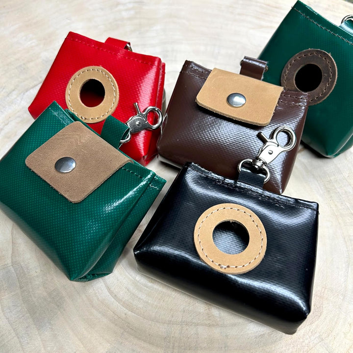Hundetaschenspender BALU | Kotbeutelspender | Bag Dispenser | Pool Tasche | Gassitäschchen | Hundeha