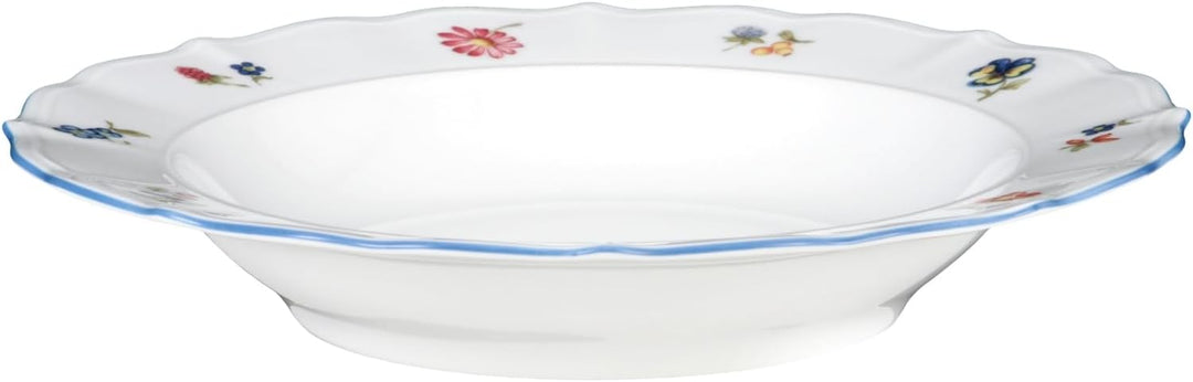 Seltmann Weiden Sonate 34032 Suppenteller 23 cm