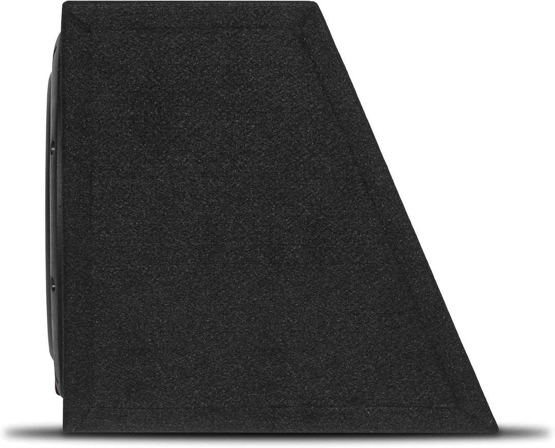 Rockford Fosgate Prime R2-2X10-25 cm Passiv Subwoofer mit 1000 Watt (RMS: 500 Watt)