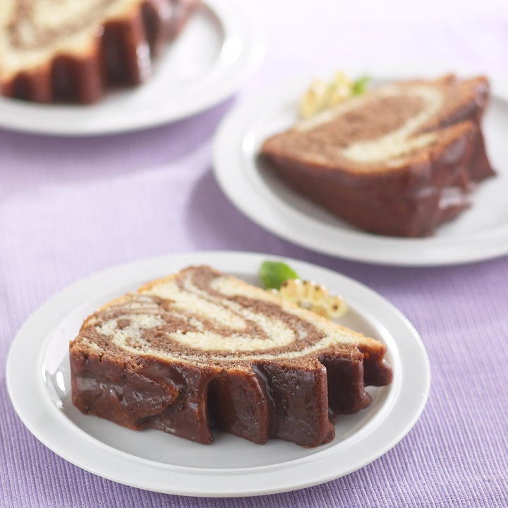 Nordic Ware Rose Bundt Pan