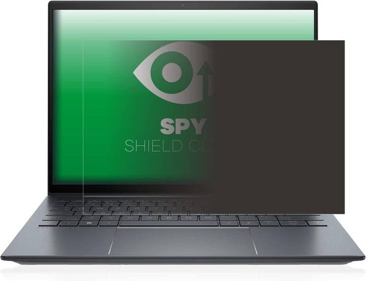 upscreen Anti-Spy Blickschutzfolie für HP Elite Dragonfly G3 Privacy Screen Displayschutz-Folie [Sic