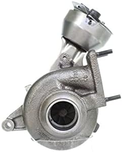 ALANKO 11900629 Abgasturbolader