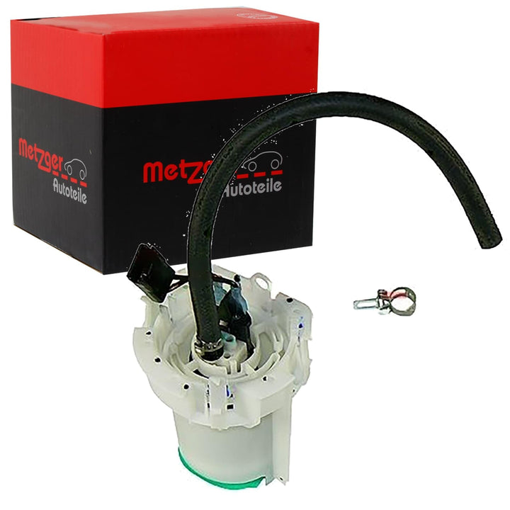Metzger 2250025 Kraftstoffpumpe