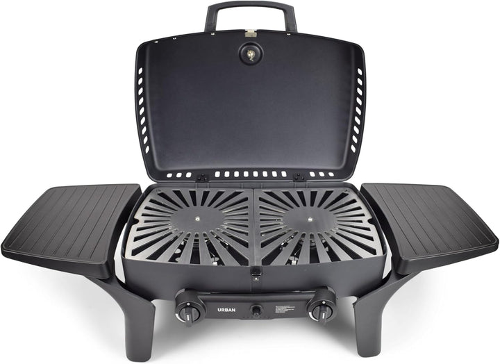 Enders Urban | Explorer Grillrost - zweiteilig aus Edelstahl Grillrost Urban, Grillrost Urban