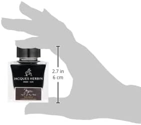Tintenflasche für Künstler, 50 ml, Shogun by Kenzo Takada
