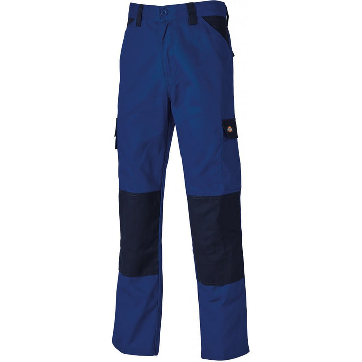 Everyday Trouser, Königsblau/Marineblau, 40 40 Königsblau/Marineblau, 40 Königsblau/Marineblau