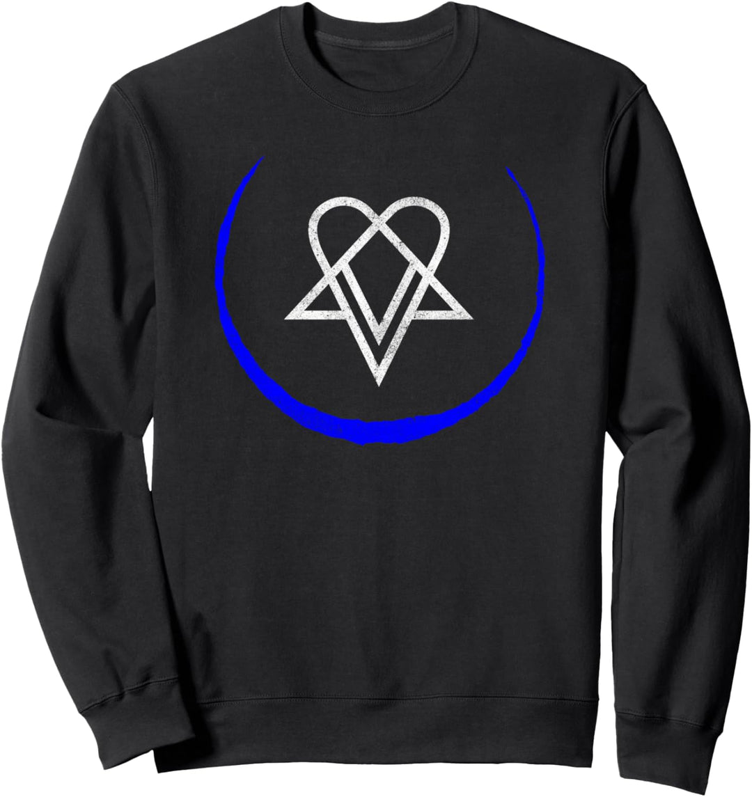 Ville Valo – Gothic Fennica Sweatshirt